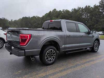 2022 Ford F-150 SuperCrew Cab 4x2 Pickup for sale #25T937A - photo 2