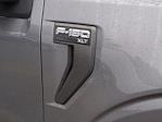 Used 2022 Ford F-150 XLT SuperCrew Cab Pickup for sale #25T937A - photo 11