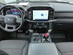 Used 2022 Ford F-150 XLT SuperCrew Cab Pickup for sale #25T937A - photo 14