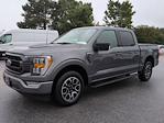 Used 2022 Ford F-150 XLT SuperCrew Cab Pickup for sale #25T937A - photo 6