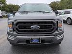 Used 2022 Ford F-150 XLT SuperCrew Cab Pickup for sale #25T937A - photo 7