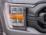 Used 2022 Ford F-150 XLT SuperCrew Cab Pickup for sale #25T937A - photo 8