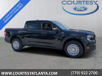 2025 Ford Maverick SuperCrew Cab FWD Pickup for sale #25T940 - photo 1