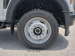 2025 Ford F-550 Regular Cab DRW 4x4 Cab Chassis for sale #25T941 - photo 10