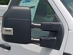 2025 Ford F-550 Regular Cab DRW 4x4 Cab Chassis for sale #25T941 - photo 11