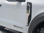 2025 Ford F-550 Regular Cab DRW 4x4 Cab Chassis for sale #25T941 - photo 12