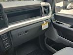 2025 Ford F-550 Regular Cab DRW 4x4 Cab Chassis for sale #25T941 - photo 15