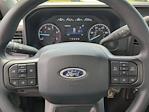 2025 Ford F-550 Regular Cab DRW 4x4 Cab Chassis for sale #25T941 - photo 23