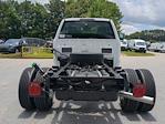 2025 Ford F-550 Regular Cab DRW 4x4 Cab Chassis for sale #25T941 - photo 5