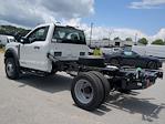 2025 Ford F-550 Regular Cab DRW 4x4 Cab Chassis for sale #25T941 - photo 6