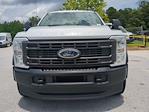 2025 Ford F-550 Regular Cab DRW 4x4 Cab Chassis for sale #25T941 - photo 8