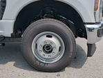2025 Ford F-350 Crew Cab DRW 4x4 Cab Chassis for sale #25T950 - photo 10