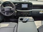 2025 Ford F-350 Crew Cab DRW 4x4 Cab Chassis for sale #25T950 - photo 14