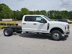 2025 Ford F-350 Crew Cab DRW 4x4 Cab Chassis for sale #25T950 - photo 3