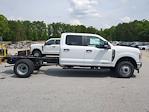 2025 Ford F-350 Crew Cab DRW 4x4 Cab Chassis for sale #25T950 - photo 4