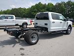 2025 Ford F-350 Crew Cab DRW 4x4 Cab Chassis for sale #25T950 - photo 2