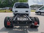 2025 Ford F-350 Crew Cab DRW 4x4 Cab Chassis for sale #25T950 - photo 5