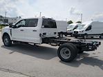 2025 Ford F-350 Crew Cab DRW 4x4 Cab Chassis for sale #25T950 - photo 6