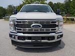 2025 Ford F-350 Crew Cab DRW 4x4 Cab Chassis for sale #25T950 - photo 8