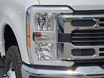 2025 Ford F-350 Crew Cab DRW 4x4 Cab Chassis for sale #25T950 - photo 9