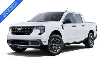 2025 Ford Maverick SuperCrew Cab FWD Pickup for sale #25T956 - photo 1