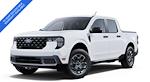 2025 Ford Maverick SuperCrew Cab FWD Pickup for sale #25T956 - photo 1