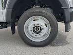 New 2025 Ford F-550 XL Regular Cab 4x4 Cab Chassis for sale #25T958 - photo 10