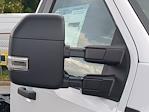New 2025 Ford F-550 XL Regular Cab 4x4 Cab Chassis for sale #25T958 - photo 11