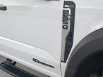 New 2025 Ford F-550 XL Regular Cab 4x4 Cab Chassis for sale #25T958 - photo 12