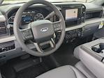 New 2025 Ford F-550 XL Regular Cab 4x4 Cab Chassis for sale #25T958 - photo 13