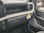 New 2025 Ford F-550 XL Regular Cab 4x4 Cab Chassis for sale #25T958 - photo 15