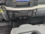 New 2025 Ford F-550 XL Regular Cab 4x4 Cab Chassis for sale #25T958 - photo 17