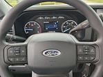 New 2025 Ford F-550 XL Regular Cab 4x4 Cab Chassis for sale #25T958 - photo 23