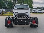 New 2025 Ford F-550 XL Regular Cab 4x4 Cab Chassis for sale #25T958 - photo 5