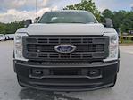New 2025 Ford F-550 XL Regular Cab 4x4 Cab Chassis for sale #25T958 - photo 8