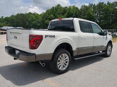 2025 Ford F-150 SuperCrew Cab 4x4 Pickup for sale #25T967 - photo 2