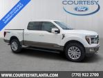 2025 Ford F-150 SuperCrew Cab 4x4 Pickup for sale #25T967 - photo 1