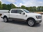 2025 Ford F-150 SuperCrew Cab 4x4 Pickup for sale #25T967 - photo 3