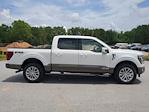2025 Ford F-150 SuperCrew Cab 4x4 Pickup for sale #25T967 - photo 4
