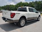 2025 Ford F-150 SuperCrew Cab 4x4 Pickup for sale #25T967 - photo 2