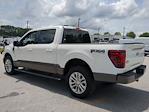 2025 Ford F-150 SuperCrew Cab 4x4 Pickup for sale #25T967 - photo 6