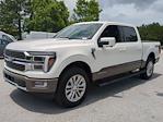 2025 Ford F-150 SuperCrew Cab 4x4 Pickup for sale #25T967 - photo 7