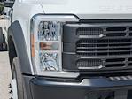 2025 Ford F-550 Crew Cab DRW 4x4 Cab Chassis for sale #25T971 - photo 10
