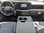 2025 Ford F-550 Crew Cab DRW 4x4 Cab Chassis for sale #25T971 - photo 14
