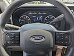 2025 Ford F-550 Crew Cab DRW 4x4 Cab Chassis for sale #25T971 - photo 25