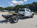 2025 Ford F-550 Crew Cab DRW 4x4 Cab Chassis for sale #25T971 - photo 4