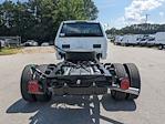 2025 Ford F-550 Crew Cab DRW 4x4 Cab Chassis for sale #25T971 - photo 5