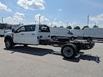 2025 Ford F-550 Crew Cab DRW 4x4 Cab Chassis for sale #25T971 - photo 6