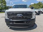 2025 Ford F-550 Crew Cab DRW 4x4 Cab Chassis for sale #25T971 - photo 8