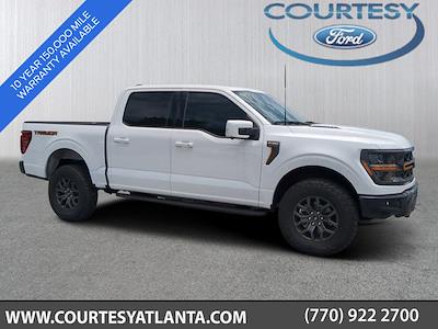 2025 Ford F-150 SuperCrew Cab 4x4 Pickup for sale #25T976 - photo 1